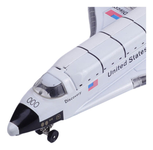Modelo De Transbordador Espacial Científico, Juguete