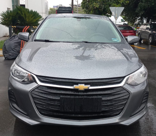 Chevrolet Onix 1.0 LT At