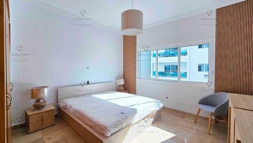 Se Vende Apartamento De 3 Hab Con Playa Privada En El Cortecito
