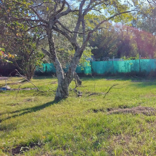 Imagen 4 de 4 de Terreno - Barrio Parque Leloir