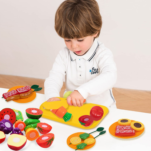 Juego De Camping Para Niños Con Y Accesorios De Fogat