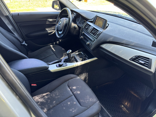 BMW Serie 1 1.6 116i 136cv