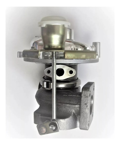 Turbo Para Isuzu 2.5 Chevrolet Luv 2.5 (vicl / Vida)