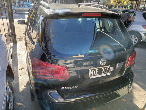 Volkswagen Suran 1.6 Comfortline 101cv Ab