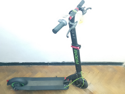 Scooter Inokim Light 2