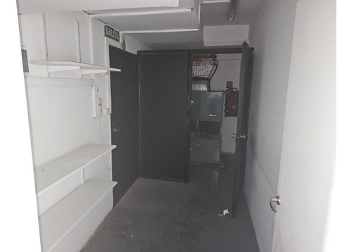 Oficina En Alquiler 260 M2 En Microcentro