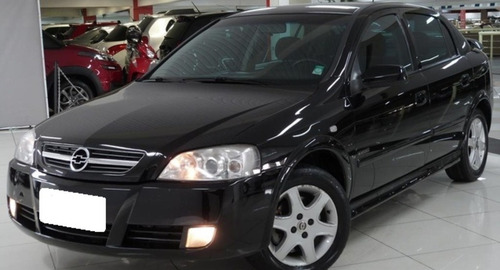 Chevrolet Astra Hatch 2.0 Advantage Flex 4p Manual 2007