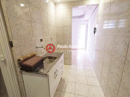 Kitnet 1 Dorm - R$ 250.000,00 - 29,35m² - Código: 9350 - V9350