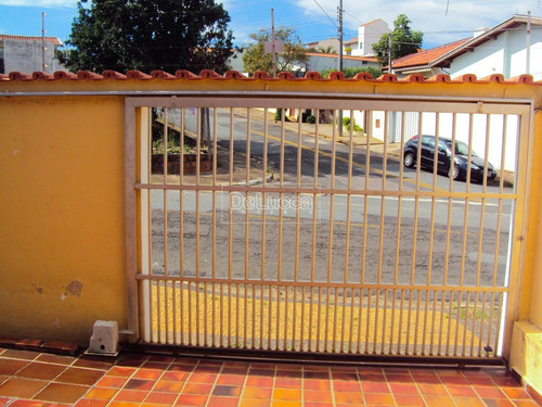 Imagem 17 de 19 de Casa À Venda Em Jardim Paraíso - Ca005901