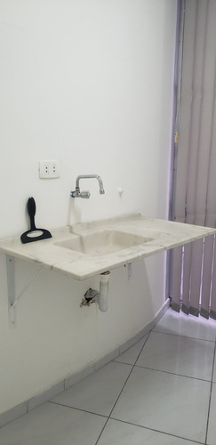 Conjunto Comercial No Coração De Sp
