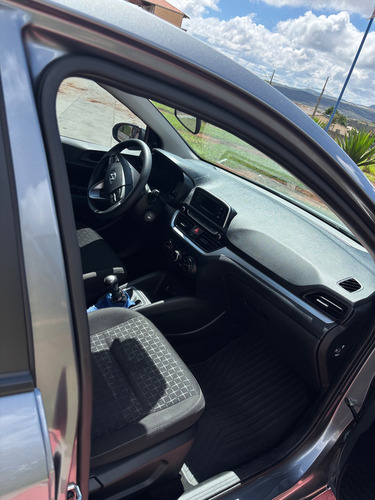 Hyundai HB20 1.0 Sense Plus Flex 5P