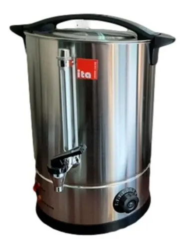 Hervidor De Agua 10 Lts.