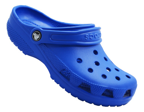 Sandalia Crocs Classic Clog K 206991-4kz 