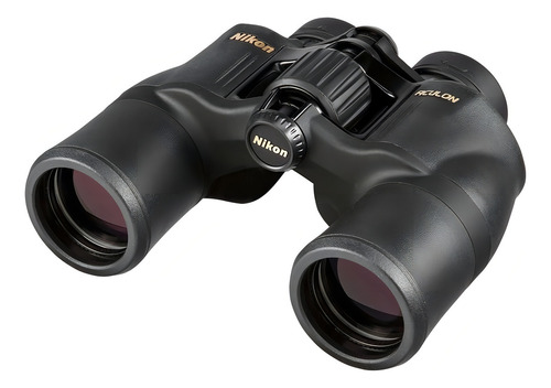 Nikon 8246 Aculon A211 10 X 42 Binóculo Profissional Cor Preto