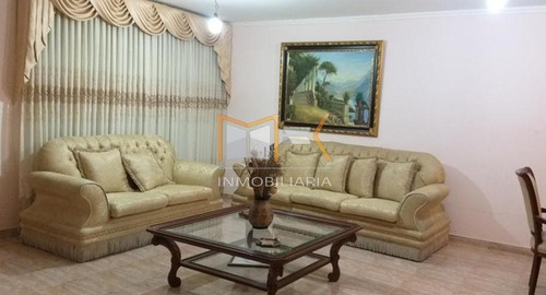 Imagen 6 de 10 de Mk Inmobiliaria Bella Quinta Tradicional En La Urbanización El Cují San Antonio De Los Altos / Manuel 04122064254