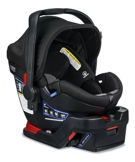 Silla Bebe Auto Britax B-safe Ultra