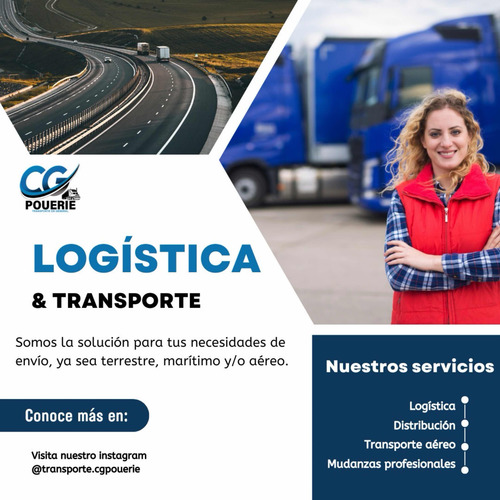 Alquiler De Camiomes Y Transporte De Carta