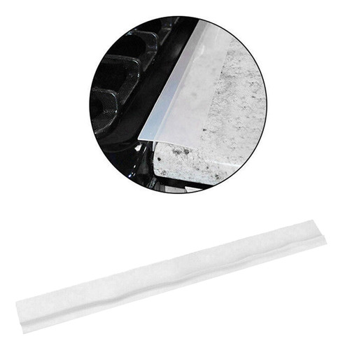 Cubiertas De Protección Antiderrames Claro 21 Pulgadas