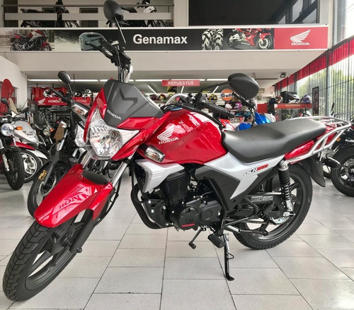 Imagen 11 de 21 de Honda Glh150 Gaucha Inyeccion Pgm Fi 2023 En Genamax!