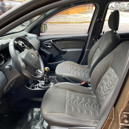 Renault Duster 1.6 Ph2 4x2 Privilege 110cv