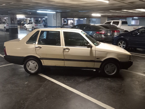 Fiat Duna 1.6 Cl