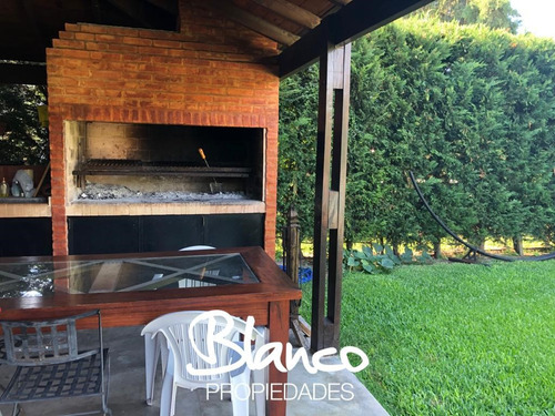 Casa En Venta En Maschwitz Privado, Escobar, G.b.a. Zona Norte