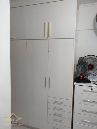 Imagem 21 de 27 de Lindo Apartamento De 3 Dormitórios - Ap2312