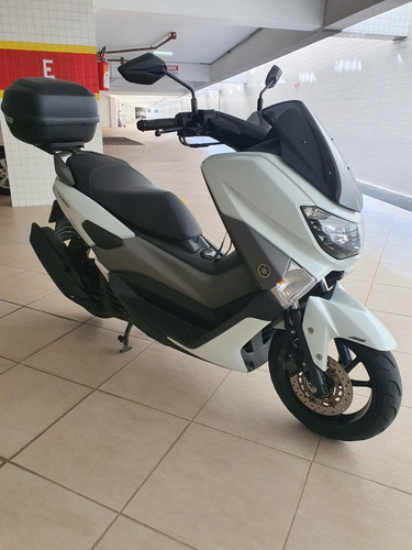 Imagem 1 de 9 de Yamaha Nmax