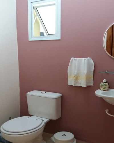 Imagem 14 de 22 de Casa - Ca00772 - 4422839