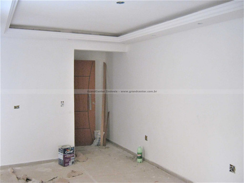 Imagem 12 de 15 de Apartamento - Vila Scarpelli - Santo Andre - Sao Paulo | Ref.: - 10685