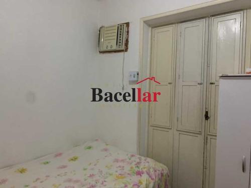 Imagem 11 de 15 de Apartamento-à Venda-catumbi-rio De Janeiro - Tiap23662