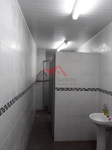 Imagem 3 de 18 de Galpão Com. Para Locação No Bairro Parada Xv De Novembro, 0 Dorm, 0 Suíte, 0 Vagas, 720m² M - 56