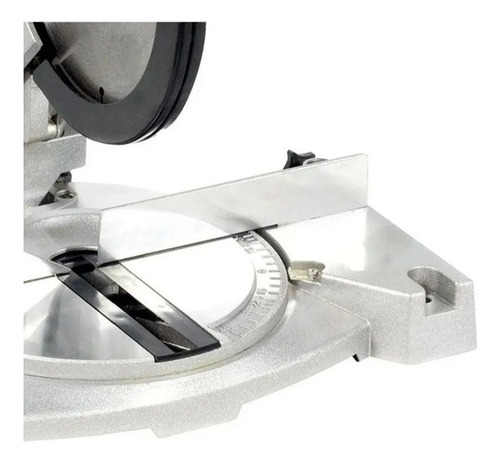 Serra Meia Esquadria 7.1/4 850w 5000 Rpm 857 Madeira Worker