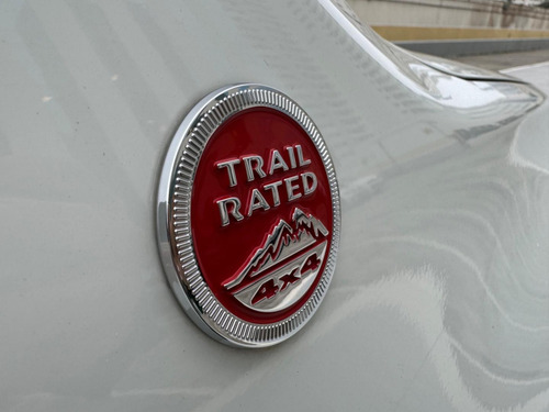 Jeep Renegade Thawk At D