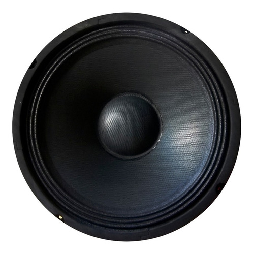 Parlante 15 Pulgadas Leea Pa15s 400w Caja Woofer Fundicion