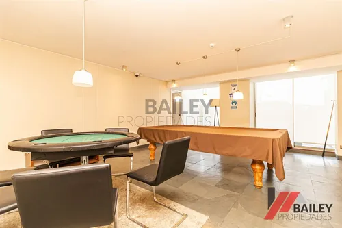 Departamento En Venta De 2 Dorm. En Viña Del Mar
