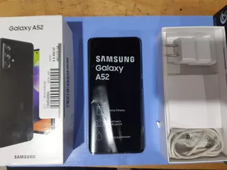 Samsung Galaxy A52 128 Gb