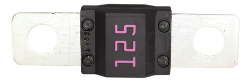 Fusible 32v 125a Midi Littelfuse