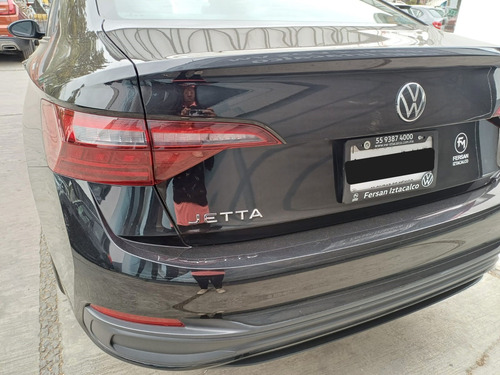 Volkswagen Jetta 1.4 T Fsi Trendline Tip