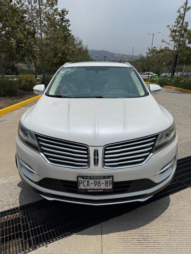 Lincoln MKC 2.2 Select Mt