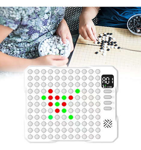 Juego De Mesa Inteligente 14 En 1, Juguete Educativo De