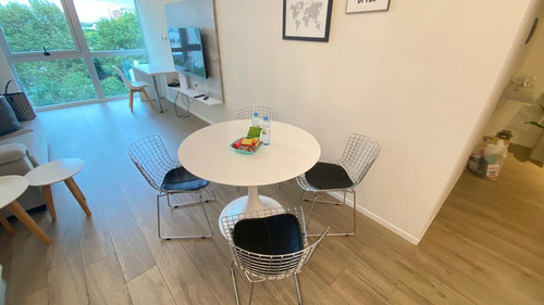 Alquiler Departamento De 2 Ambientes En Belgrano