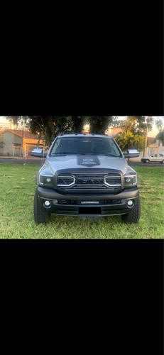 Dodge Ram 2500 5.9 Cab. Dupla 4x4 4p 2006