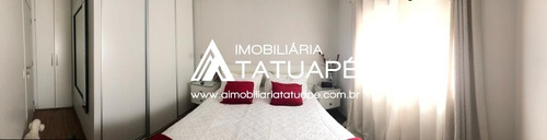 Imagem 4 de 13 de Apartamento - Ap000495 - 69452560
