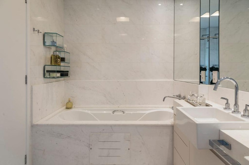 Imagem 20 de 30 de Belíssimo Apartamento No Coração Do Campo Belo - Ap15074