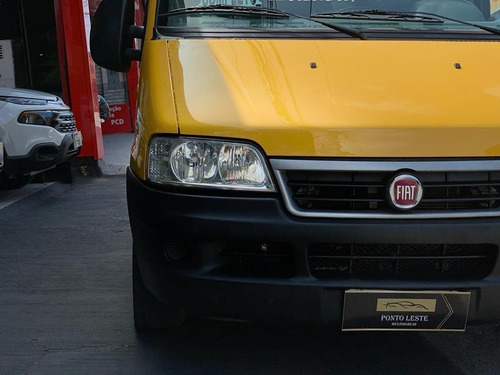 Imagem 11 de 13 de Fiat Ducato 2.3 Furgão