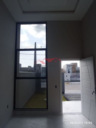 Imagem 14 de 15 de Casa 2 Quartos Em Joaia - Tijucas, Sc - 476