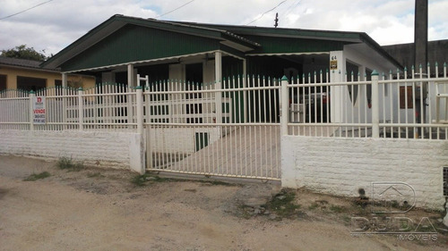 Imagem 3 de 15 de Casa - Liri - Ref: 36481 - V-36478