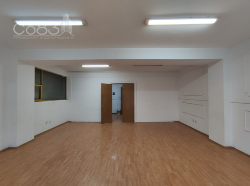 Imagen 7 de 13 de Renta - Oficina - Av. Cuauhtémoc - 80 M2 - Piso 4