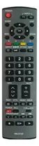 Comprar Control Remoto Tv Panasonic Lcd Led Convencionales